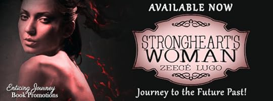 Stronghearts Release Banner