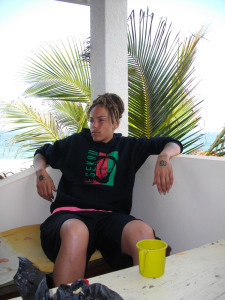 Tiel Be Sekou (Odinga)