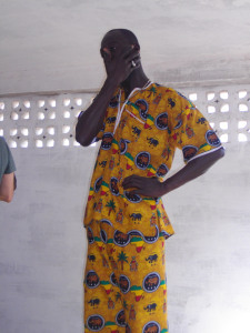 fishermen's union organizer