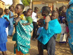 children dancing 2
