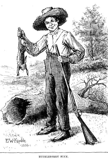 Huck Finn