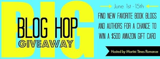 blog hop