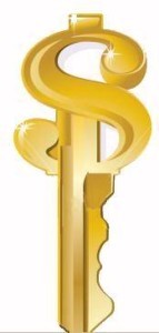 expensive dollar sign