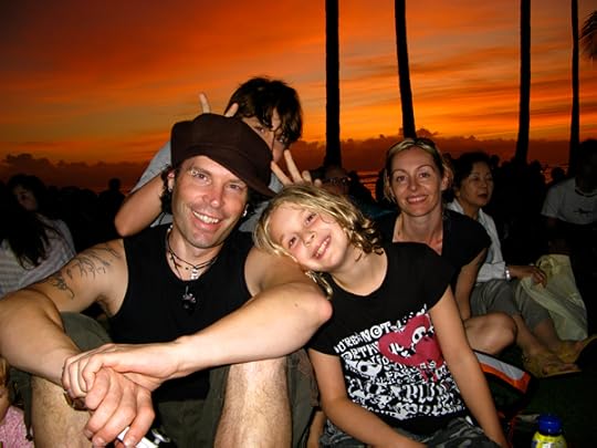 Four Homeless Millionaires