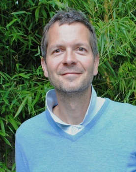 Laloux Frederic