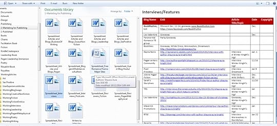 ShaunaAuraKnight_Spreadsheet