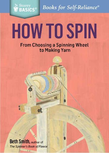 HowtoSpin.cover