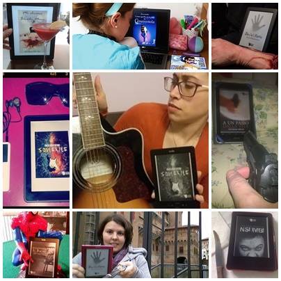 foto di Phoenix. Francesca Rossini.