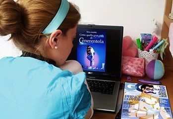 foto di Francesca Rossini.