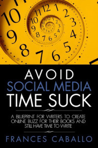 Avoid Social Media Time Suck