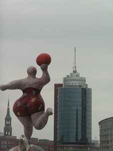 Hamburg River Theatre