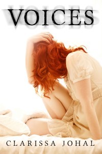 VOICES Cover