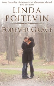 Forever Grace - front cover - final-1