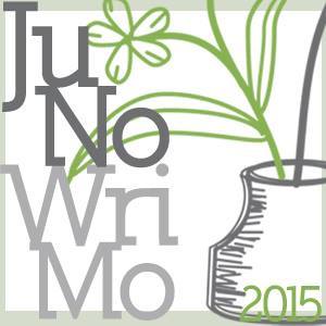 June Novel Writing Month (JuNoWriMo)