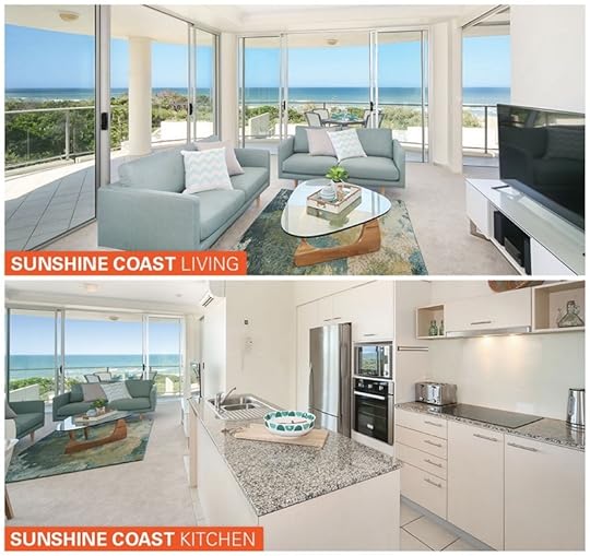 RSL SUNSHINE COAST 2
