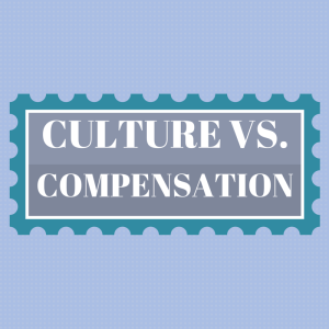 culture leadership values