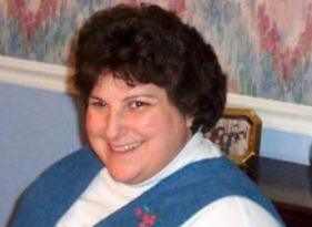 Nancy Weeks Author Photo