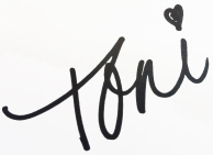 tonisignature