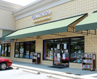 Fiction Addiction