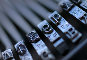 vintage-typewriter-keys-1