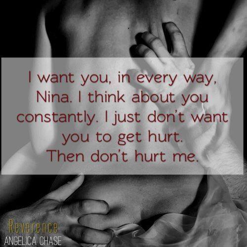 Reverance Teaser