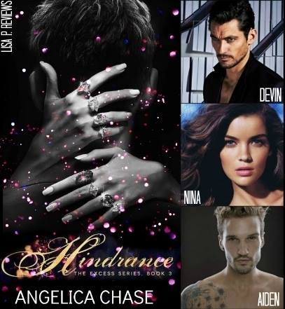 Hindrance Teaser