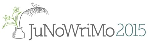 June Novel Writing Month 