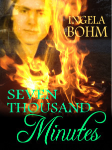 Seven Thousand Minutes cover