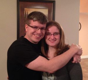 I have to give huge props to Danah. She has helped me so much with my writing and my books. Besides helping with brainstorming, editing, and creating my covers and graphics, she's also proved a HUGE help with my characters. She gets characters better than anyone else I know.