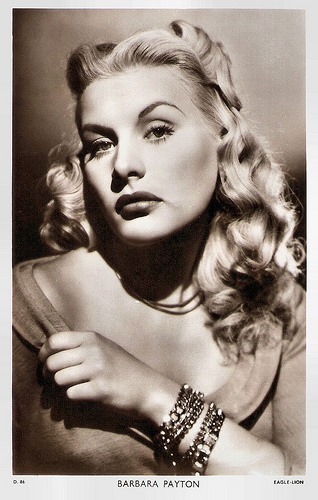 Barbara Payton