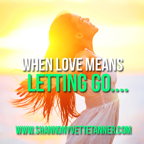 LettingGo