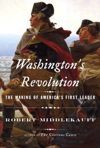 washingtonsrevolution