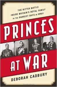 princeswar
