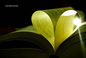 Heart of litrature...