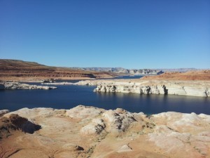 lakepowell