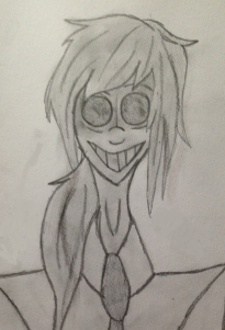 What? No, I'm totally relaxed as I embark on my career. I'm fine.