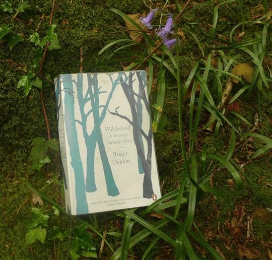 Wildwood by Roger Deakin