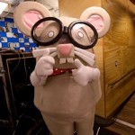 There’s Always Time to Build a Better Mousetrap