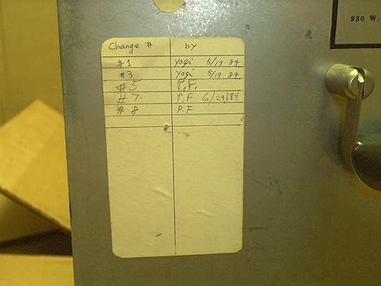 RMS Proto 04