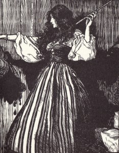 Rackham's Sweet Roland