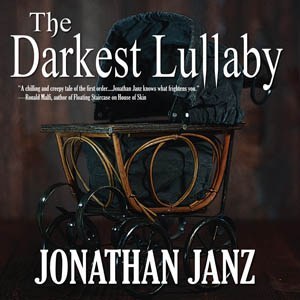 Creepy Audio