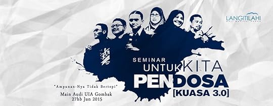 Cover Photo KUASA 3.0