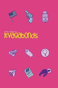 Vagabonds #4