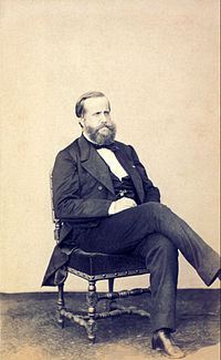 Emperor Don Pedro II, an opponent of slavery, encouraged and welcomed the fleeing Confederados.