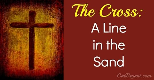 Jesus' Cross