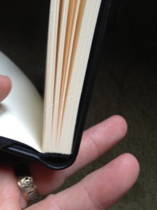 Rhodia binding