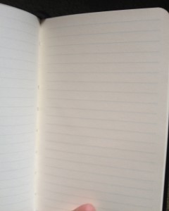 Rhodia interior