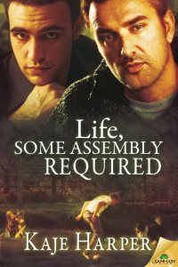 LifeSomeAssemblyRequired300