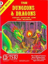 DnD Basic