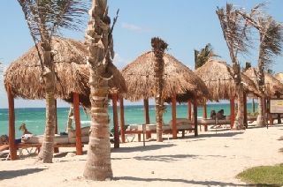 mexico beach resort - Google Search